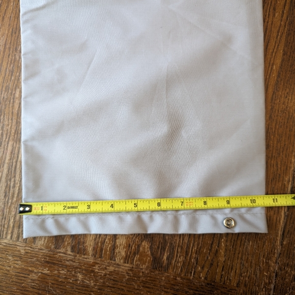 Vintage Seattle Brand "Because It's There" Jacket & Pant Set - Picture 10 of 12